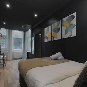 Private Bathroom Double Room